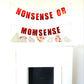 MOMSENSE BANNER